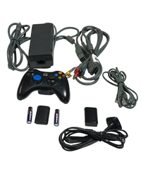 Xbox 360 System Elite 120GB - Xbox 360 (ONLINE ORDER ONLY)