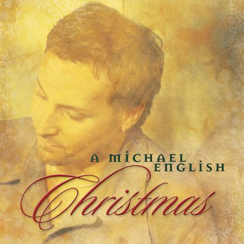 A Michael English Christmas [CD]
