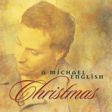 A Michael English Christmas [CD]