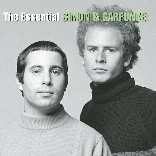 Essential Simon & Garfunkel [2 CD]