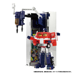 Transformers Missing Link C-01 Optimus Prime (ONLINE ORDER ONLY)