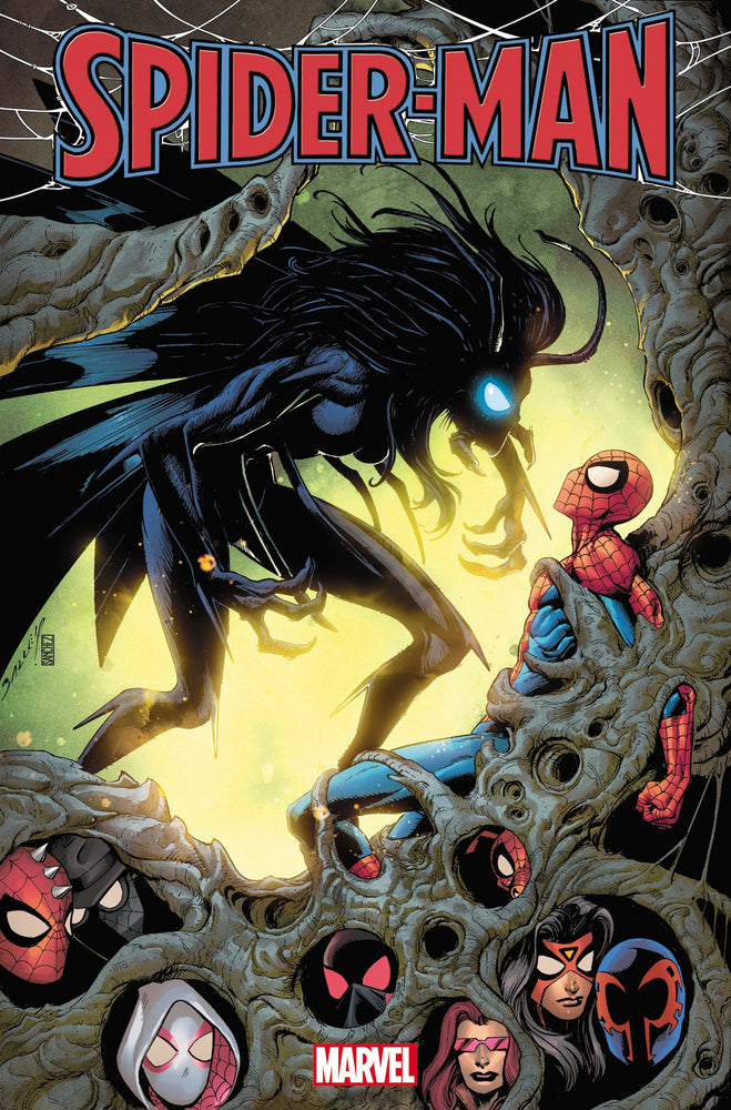 Spider-Man #2 A Mark Bagley Dan Slott (11/09/2022) Marvel (ONLINE ORDER ONLY)