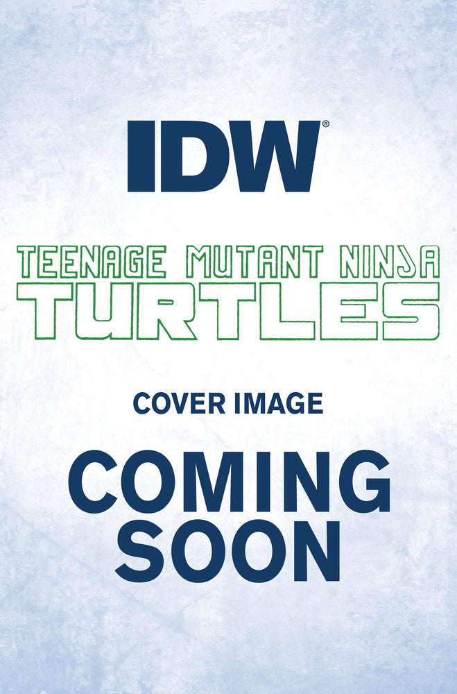 Teenage Mutant Ninja Turtles #134 B Kevin Eastman Variant (11/09/2022) Idw (ONLINE ORDER ONLY)