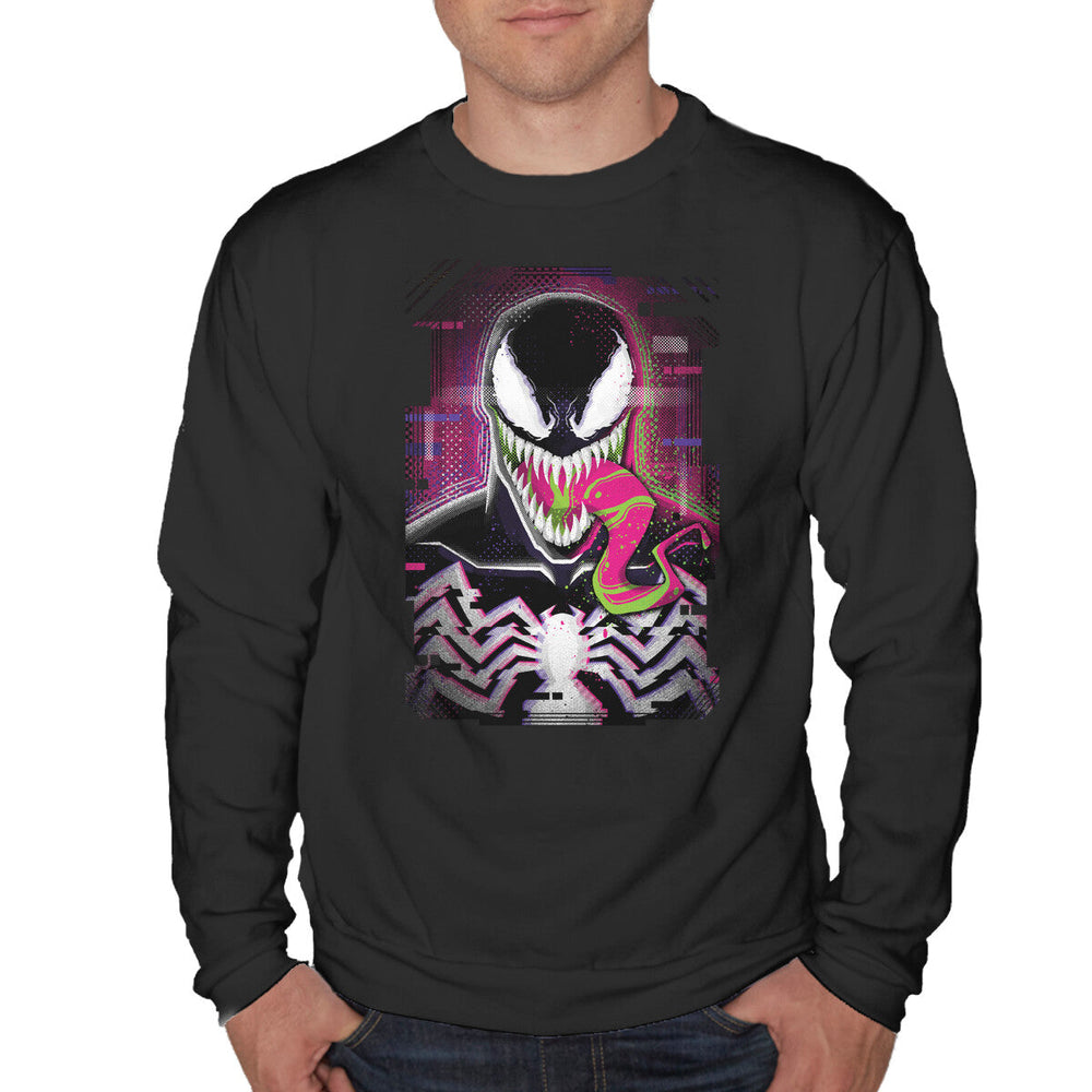 Venom Glitch (Online Order Only)