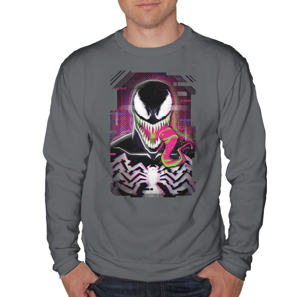 Venom Glitch (Online Order Only)