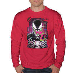 Venom Glitch (Online Order Only)
