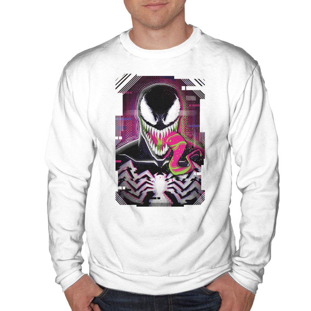 Venom Glitch (Online Order Only)