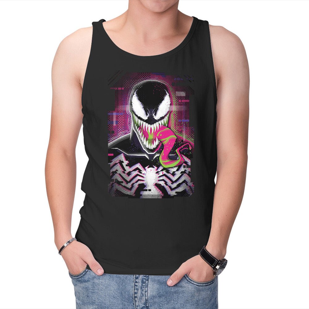 Venom Glitch (Online Order Only)