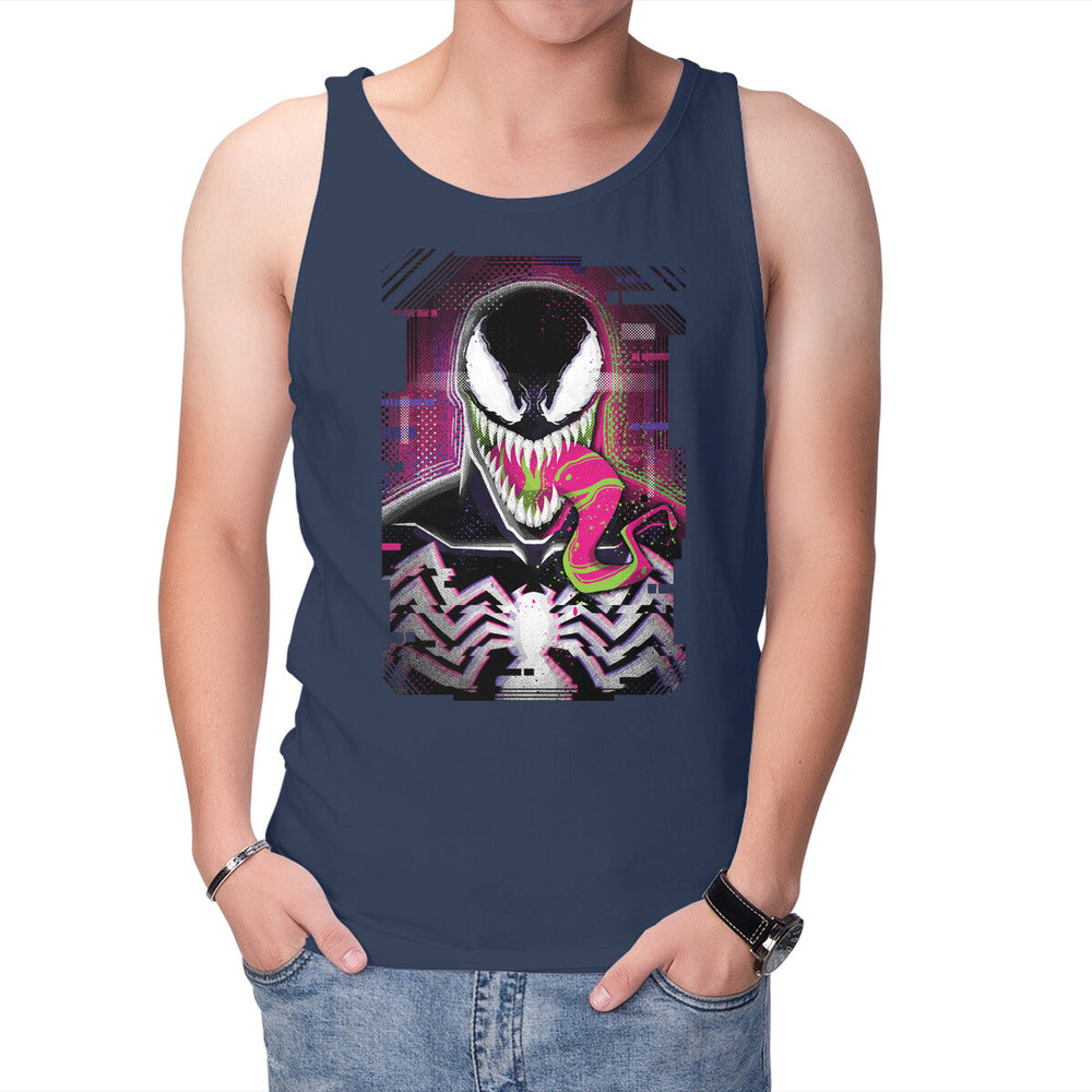 Venom Glitch (Online Order Only)
