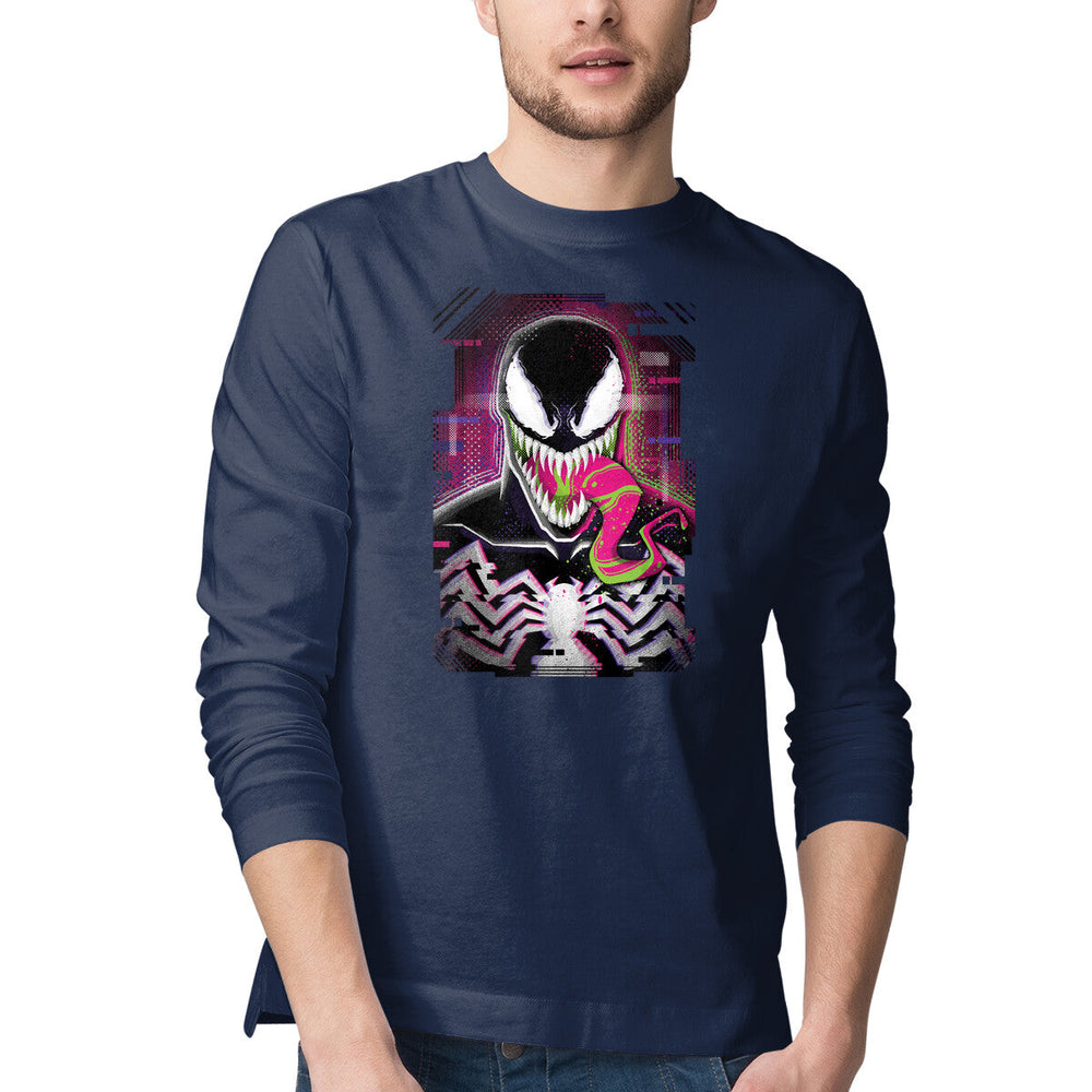 Venom Glitch (Online Order Only)