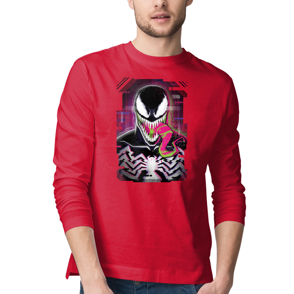Venom Glitch (Online Order Only)