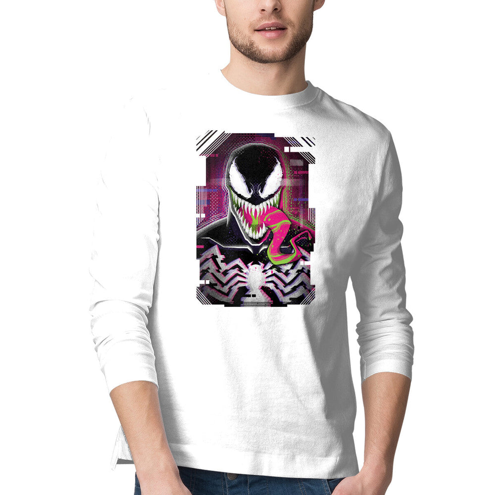 Venom Glitch (Online Order Only)