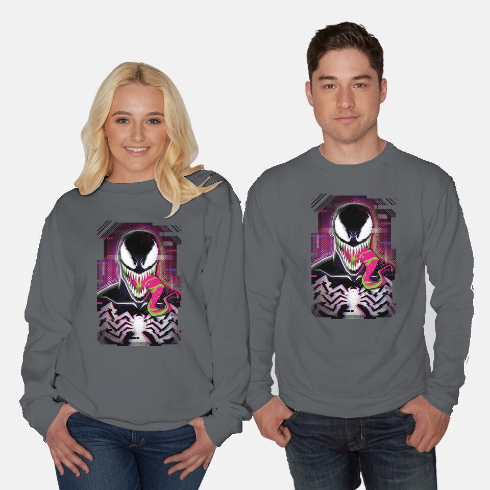 Venom Glitch (Online Order Only)