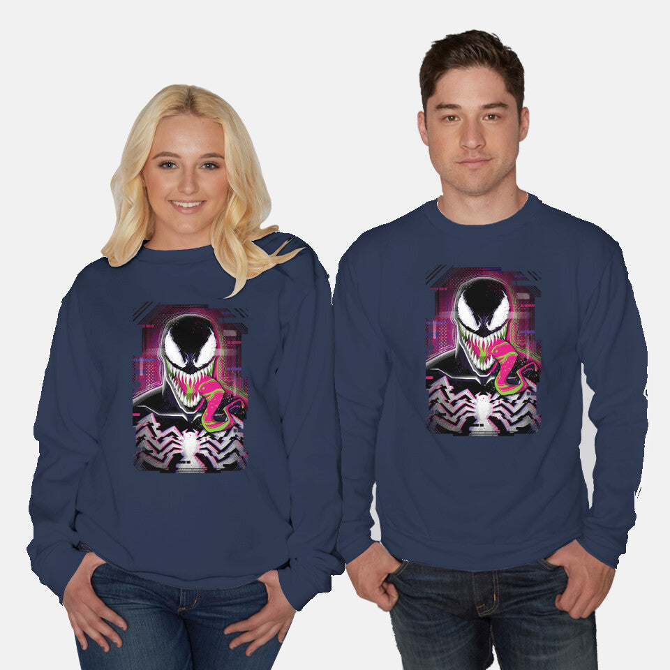 Venom Glitch (Online Order Only)