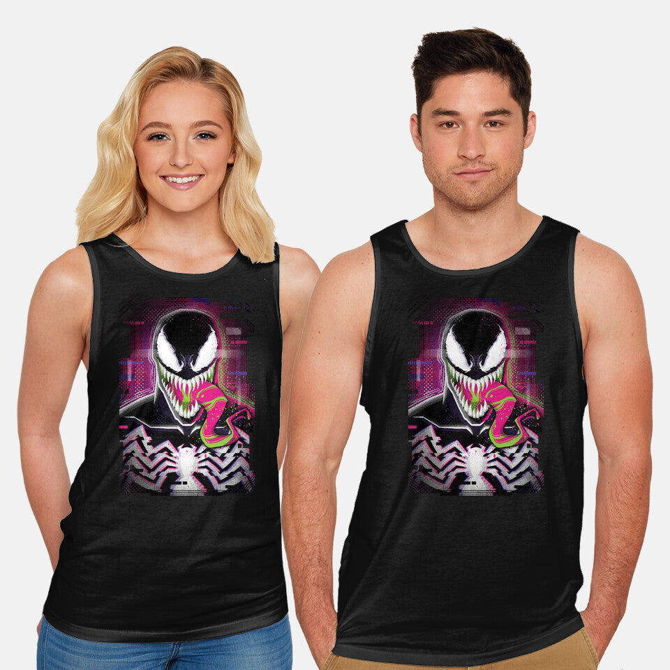 Venom Glitch (Online Order Only)