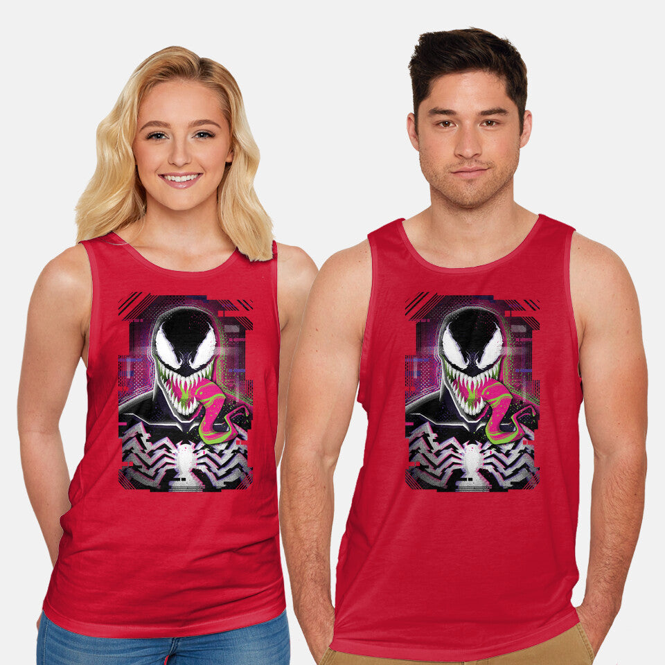 Venom Glitch (Online Order Only)