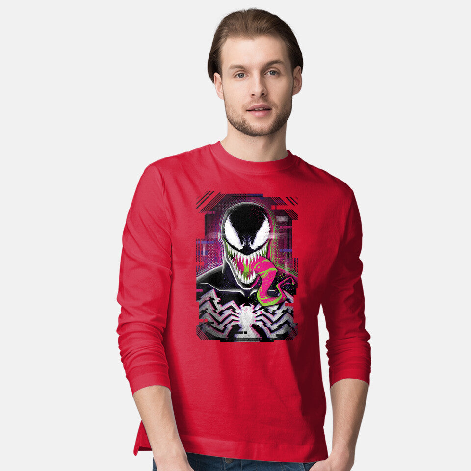 Venom Glitch (Online Order Only)