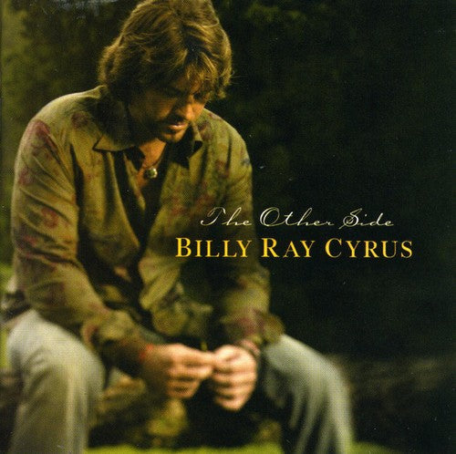 Other Side [CD]