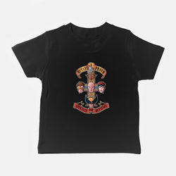 Appetite For Mutation (Online Order Only)
