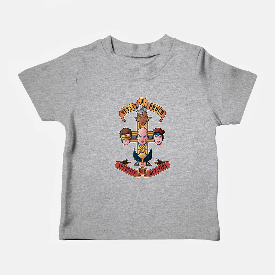 Appetite For Mutation (Online Order Only)