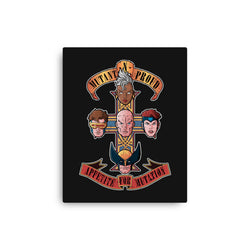 Appetite For Mutation (Online Order Only)