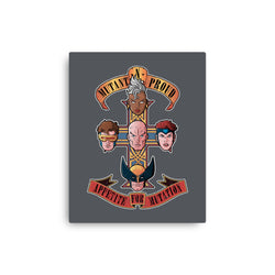 Appetite For Mutation (Online Order Only)