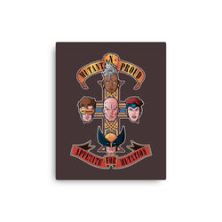 Appetite For Mutation (Online Order Only)