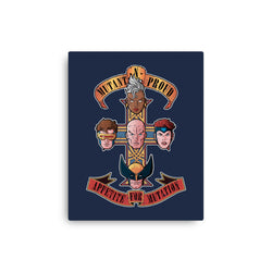 Appetite For Mutation (Online Order Only)