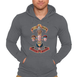 Appetite For Mutation (Online Order Only)