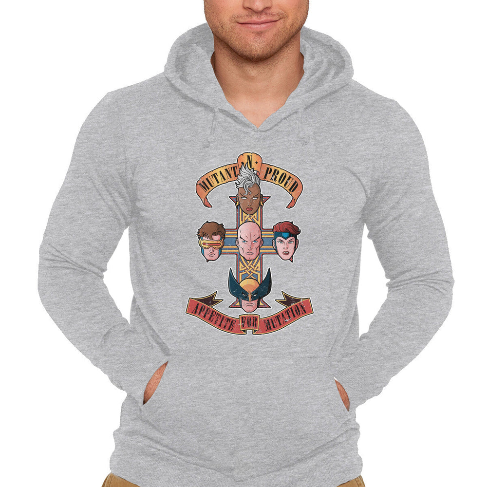 Appetite For Mutation (Online Order Only)
