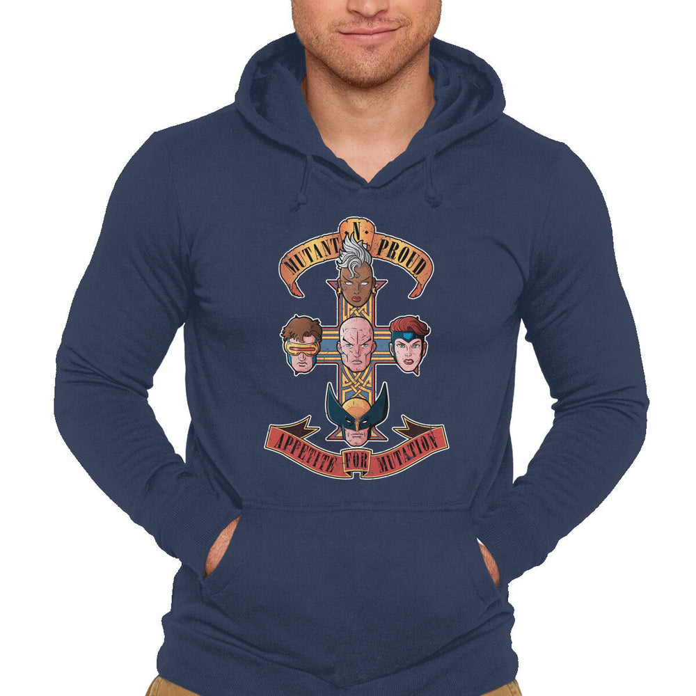 Appetite For Mutation (Online Order Only)