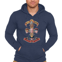Appetite For Mutation (Online Order Only)