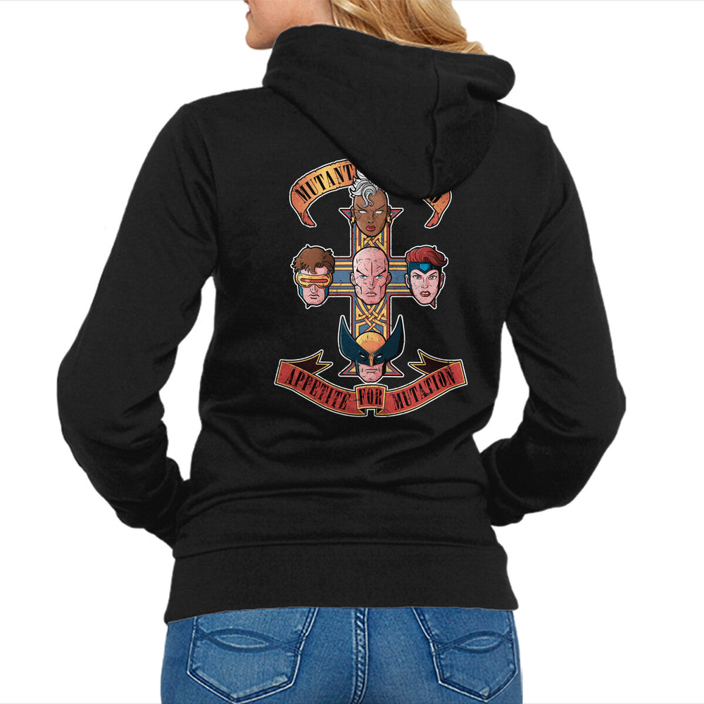 Appetite For Mutation (Online Order Only)