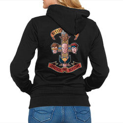 Appetite For Mutation (Online Order Only)