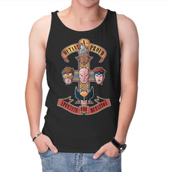 Appetite For Mutation (Online Order Only)