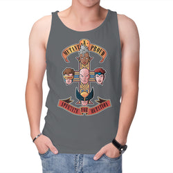 Appetite For Mutation (Online Order Only)