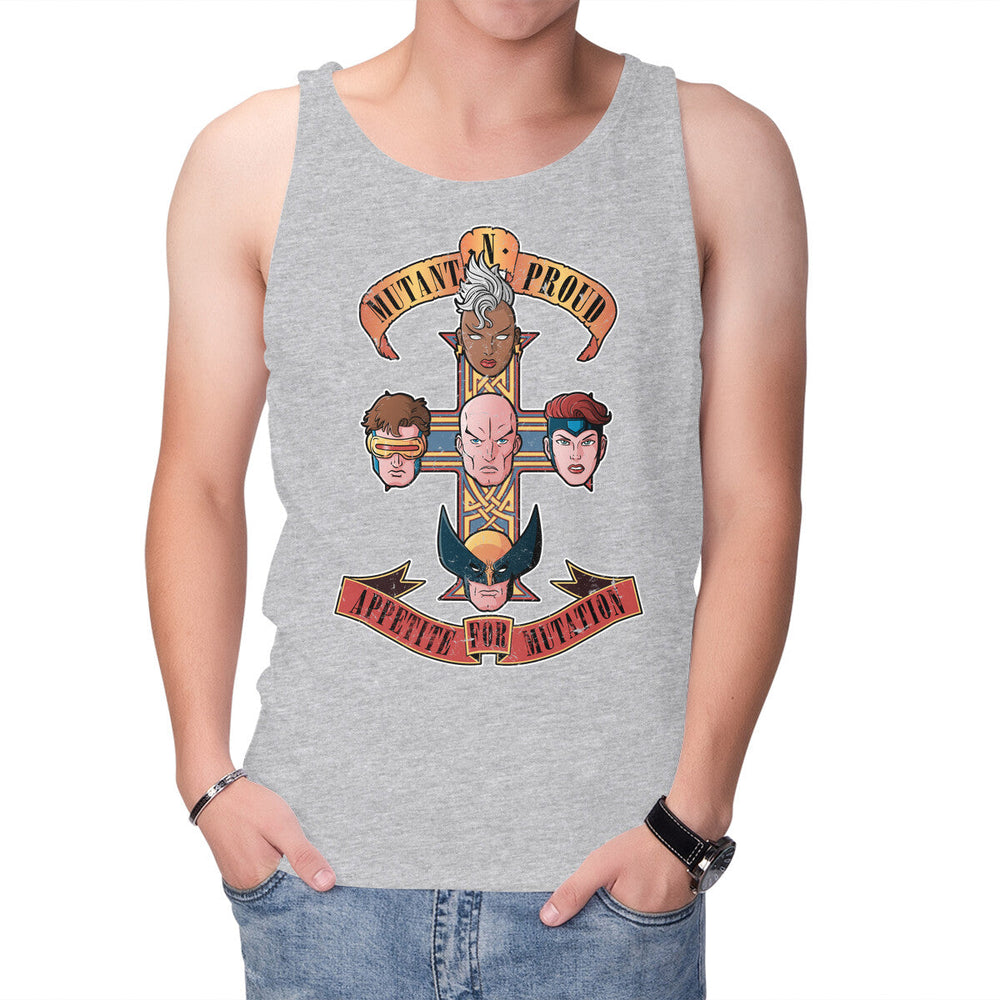 Appetite For Mutation (Online Order Only)