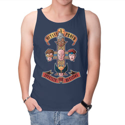 Appetite For Mutation (Online Order Only)
