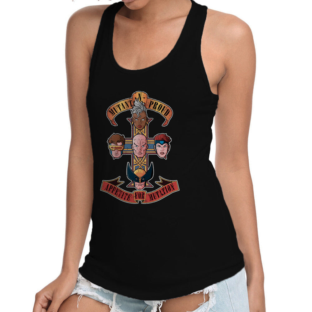 Appetite For Mutation (Online Order Only)