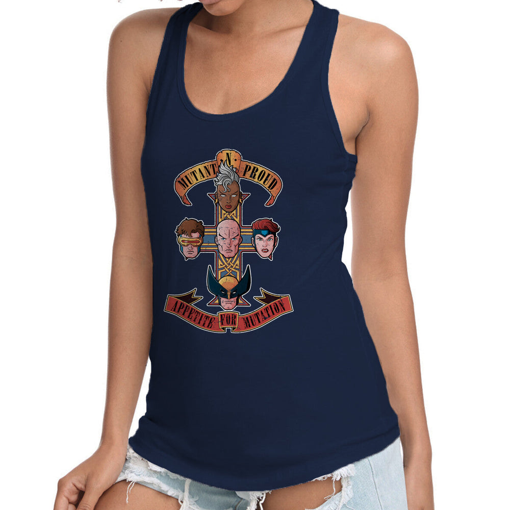 Appetite For Mutation (Online Order Only)