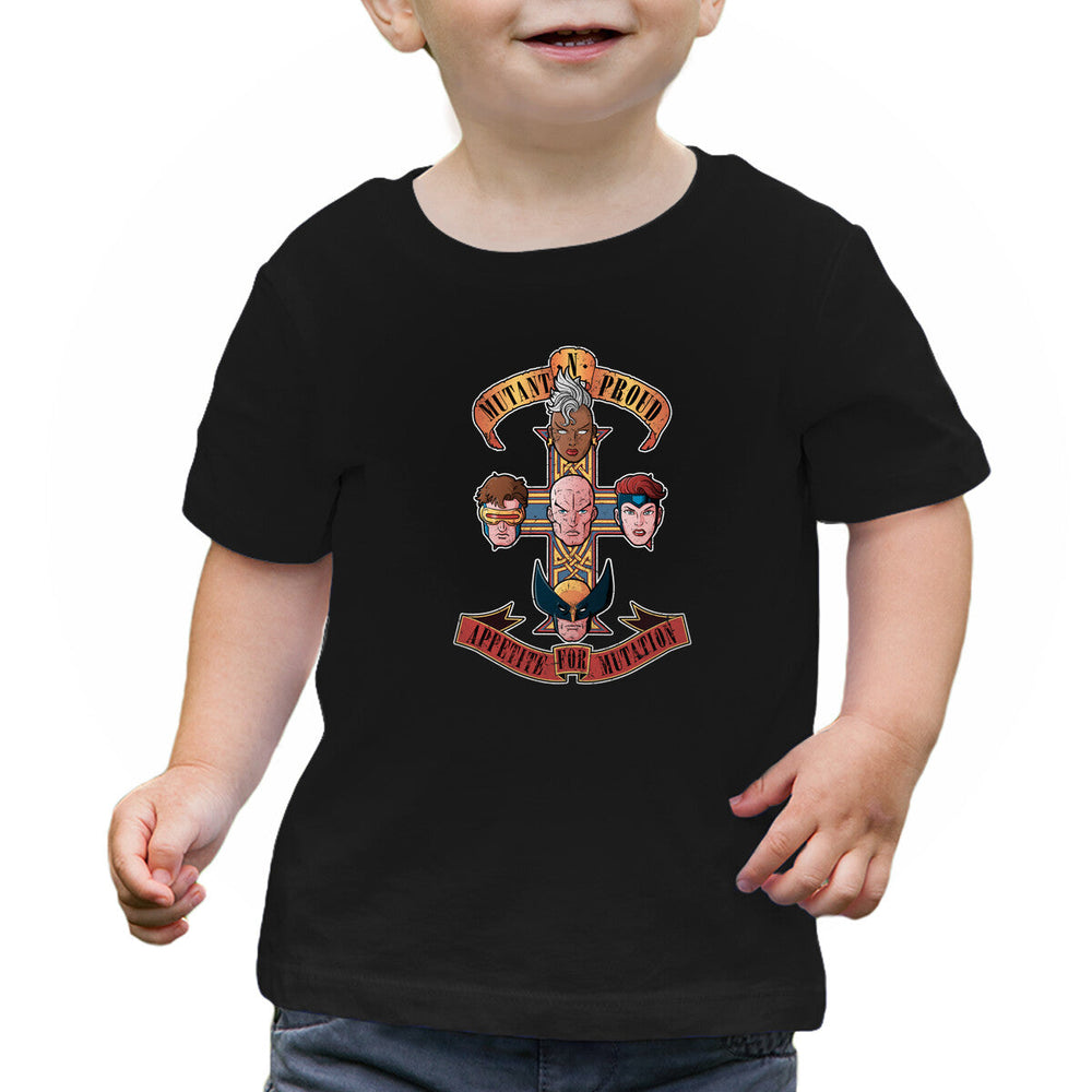 Appetite For Mutation (Online Order Only)