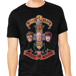 Appetite For Mutation (Online Order Only)