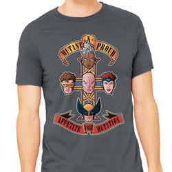 Appetite For Mutation (Online Order Only)