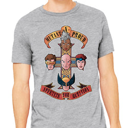 Appetite For Mutation (Online Order Only)