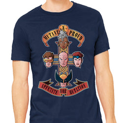 Appetite For Mutation (Online Order Only)