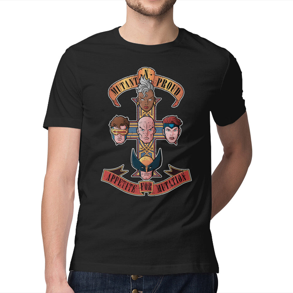 Appetite For Mutation (Online Order Only)