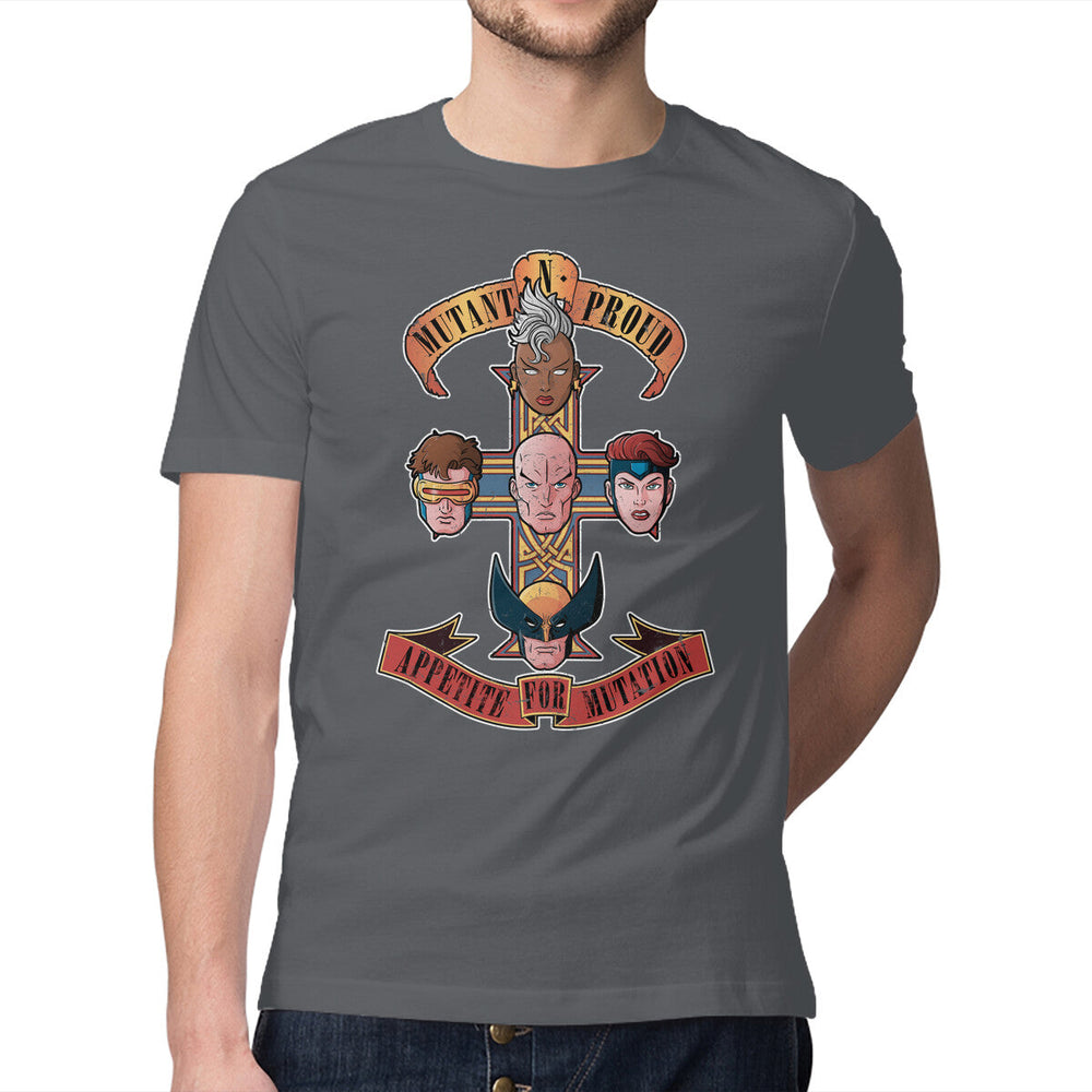 Appetite For Mutation (Online Order Only)