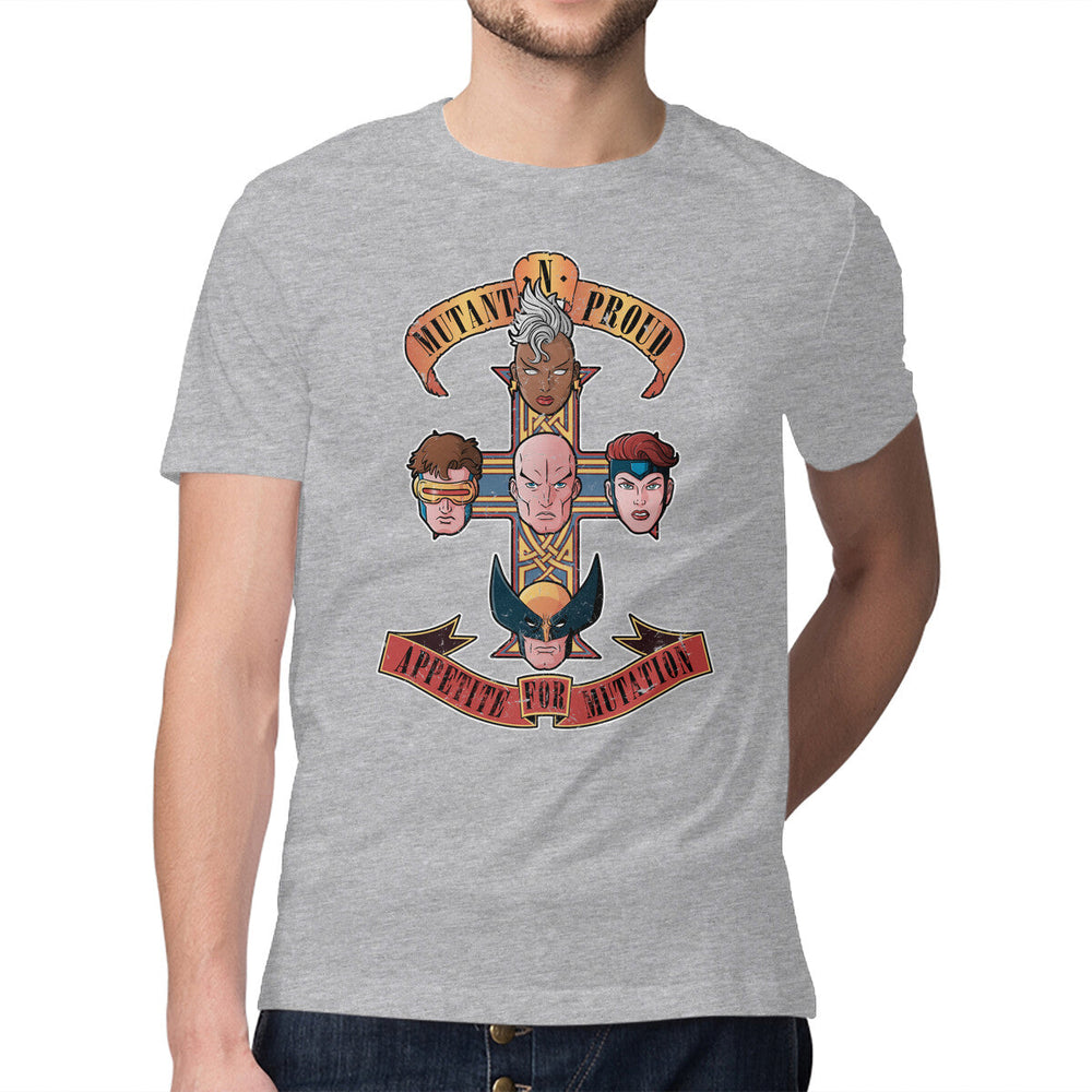 Appetite For Mutation (Online Order Only)