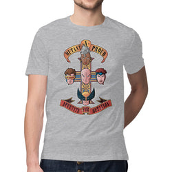 Appetite For Mutation (Online Order Only)