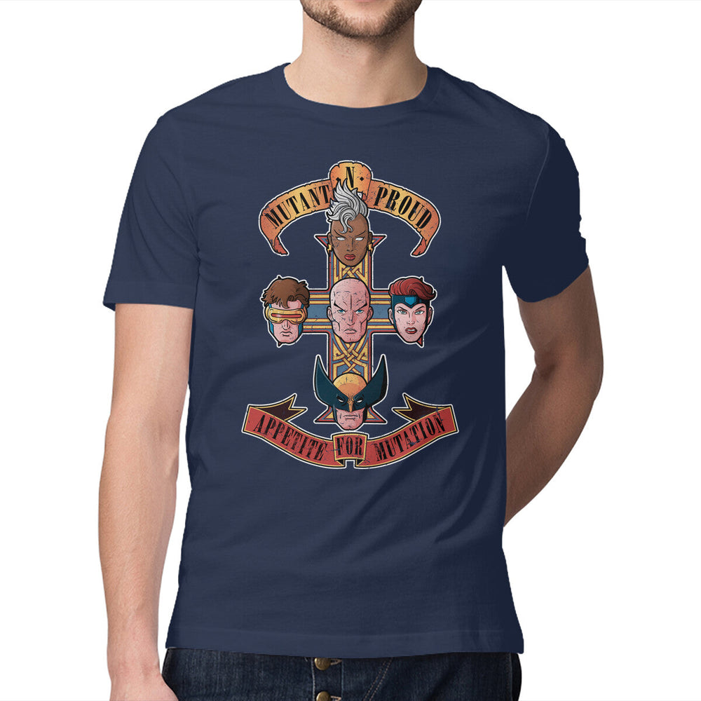 Appetite For Mutation (Online Order Only)